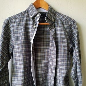 Daniel Cremieux Button Down